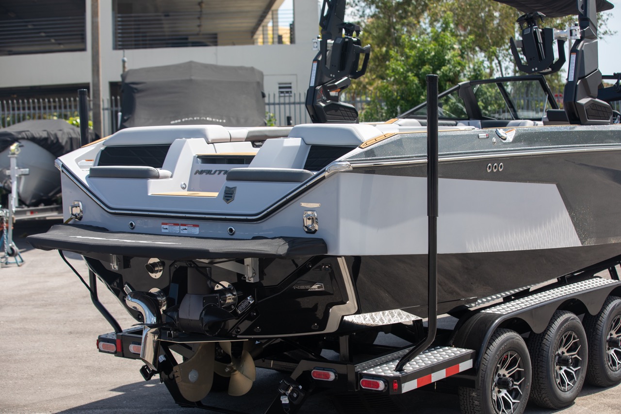 InStock New and Used Models For Sale in Miami, FL Miami Nautique